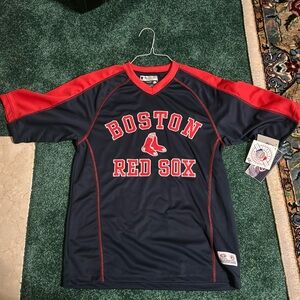Medium Boston Red Sox Jersey
